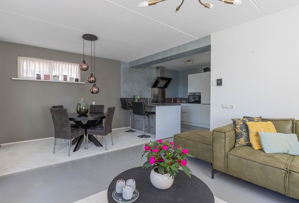Medium property photo - Achterweg 88, 2376 BA Nieuwe Wetering